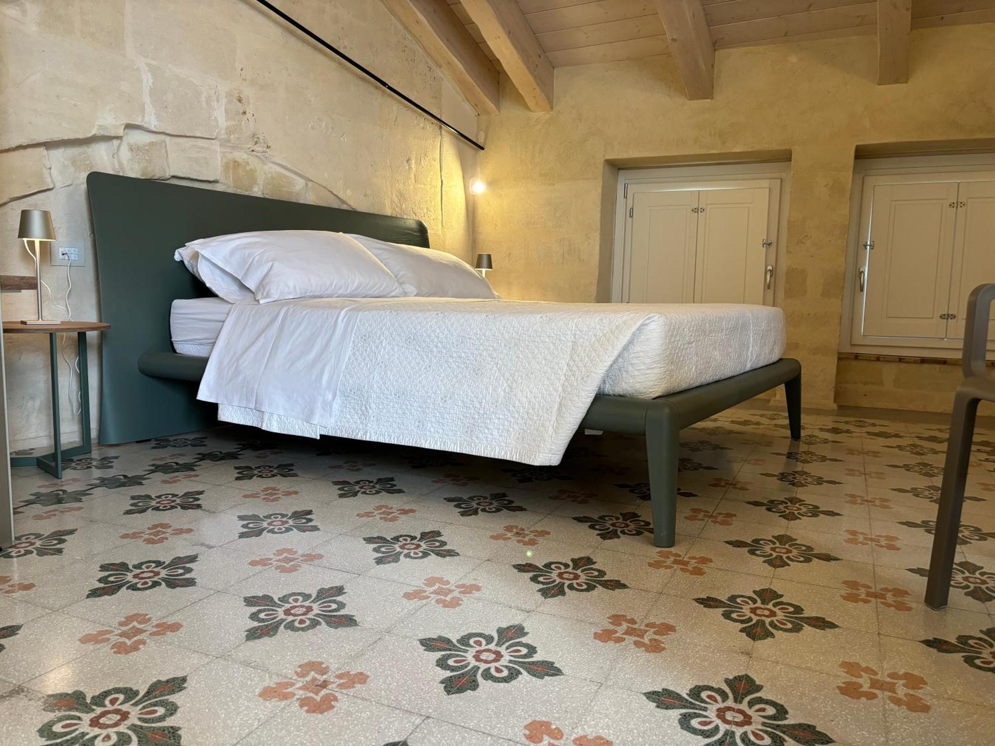 Benedetta Sassi Suite Matera Exterior foto