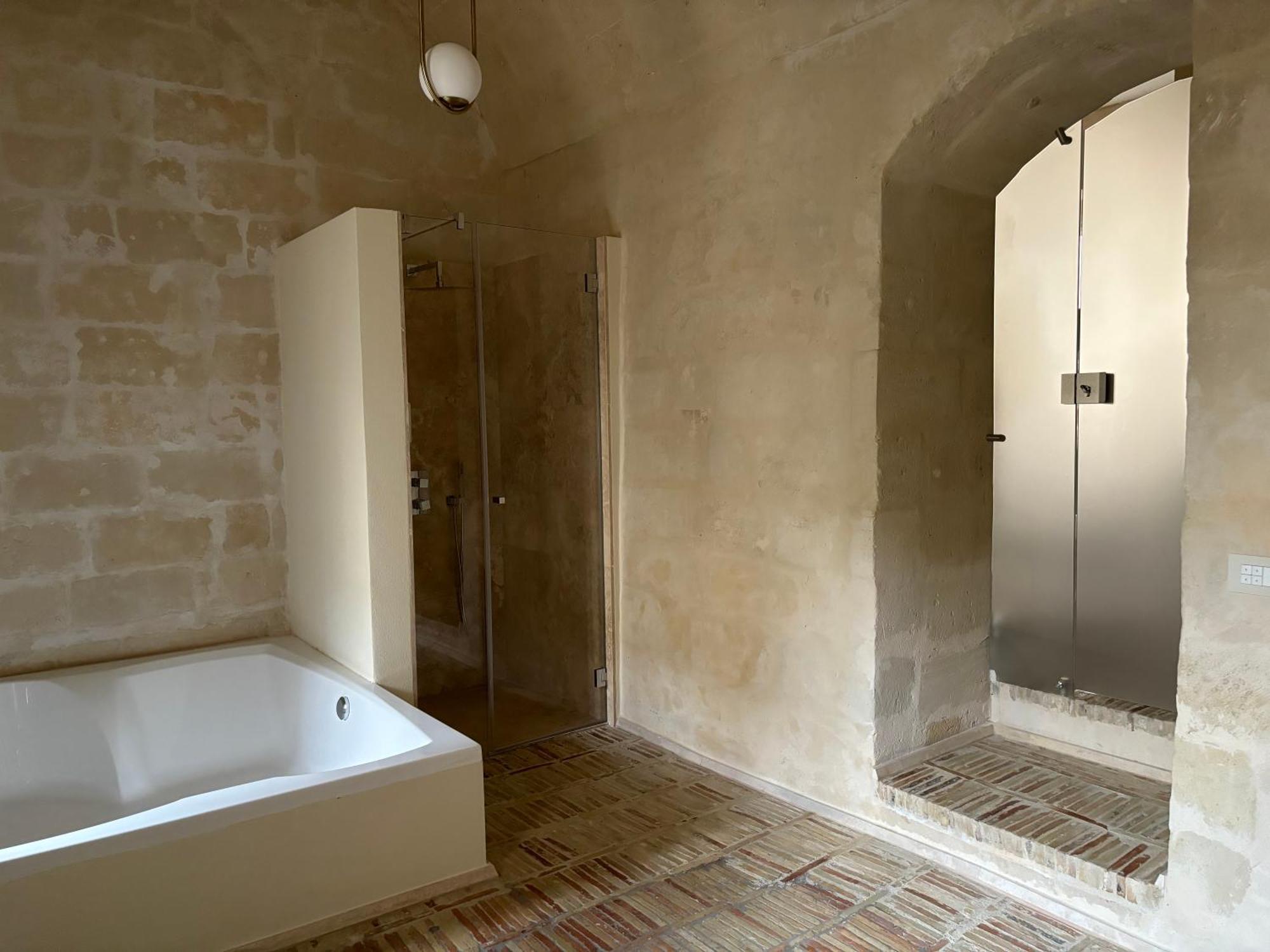 Benedetta Sassi Suite Matera Exterior foto
